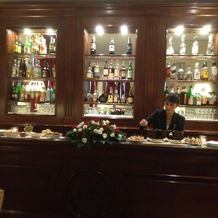 Hotel Executive Firenze Esterno foto