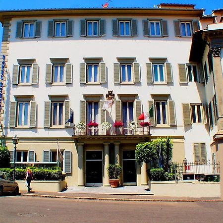 Hotel Executive Firenze Esterno foto