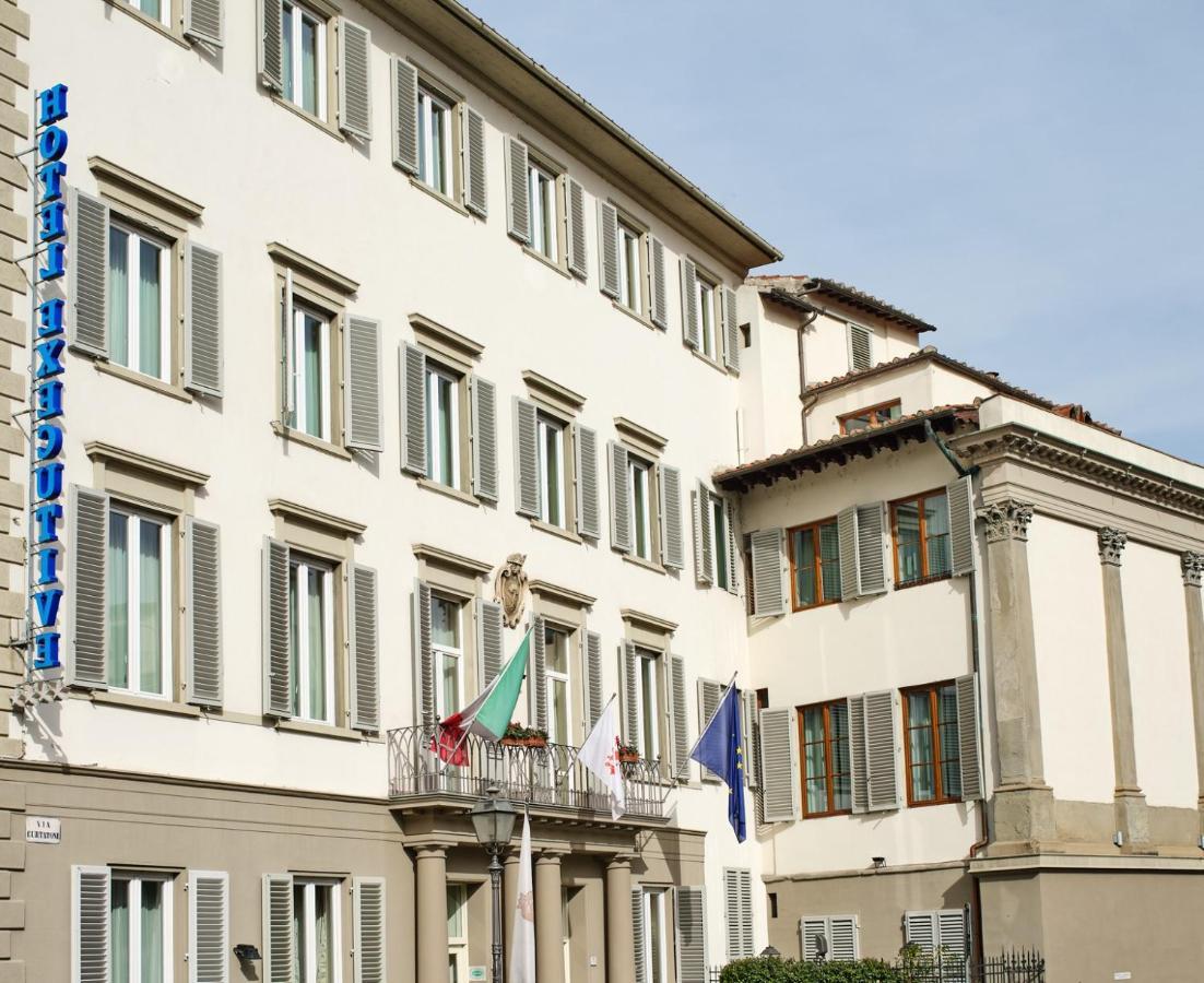 Hotel Executive Firenze Esterno foto