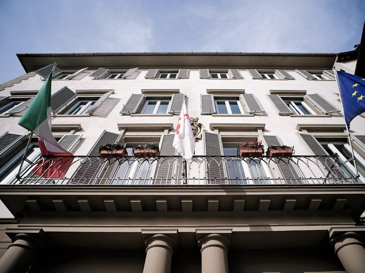 Hotel Executive Firenze Esterno foto