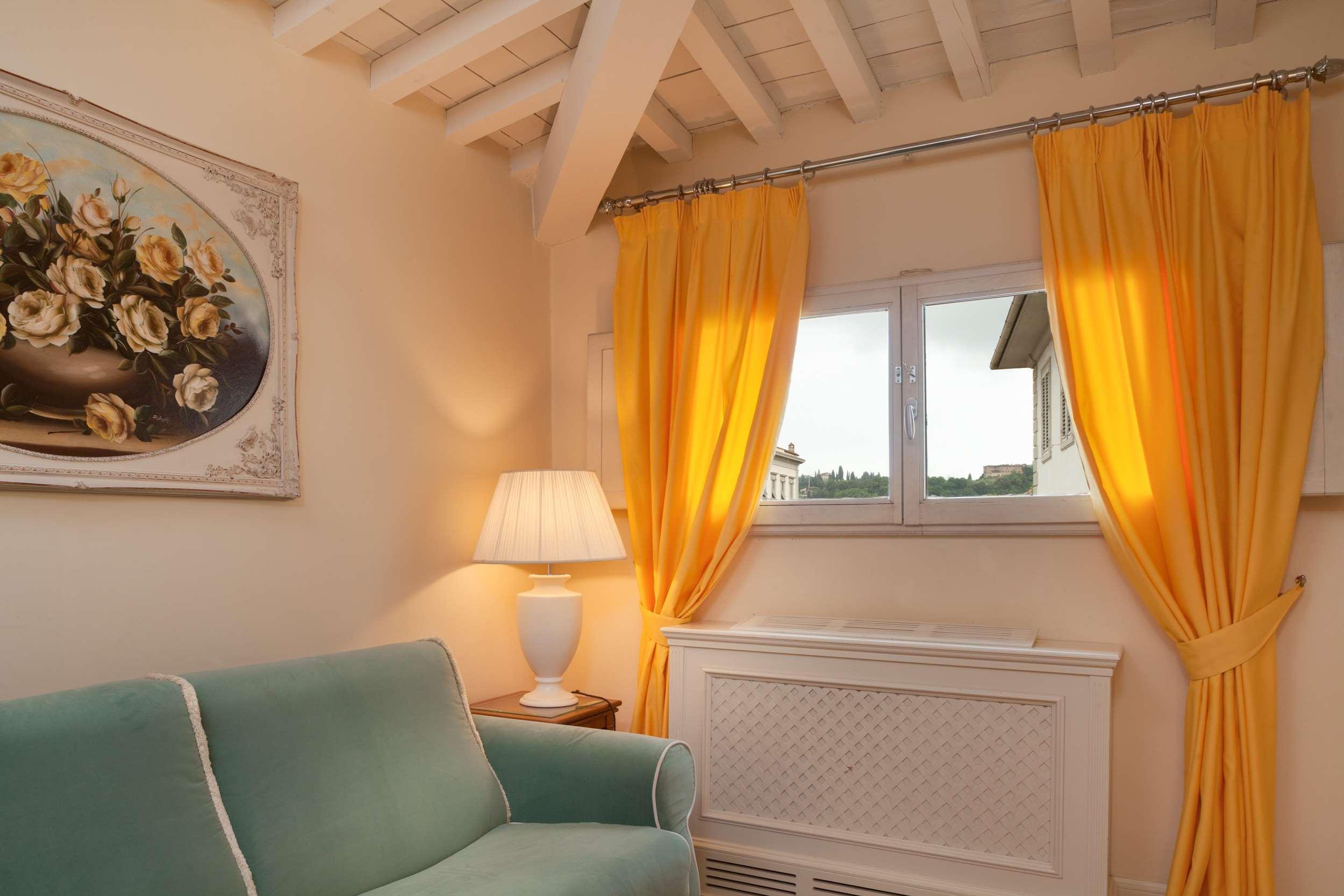 Hotel Executive Firenze Esterno foto