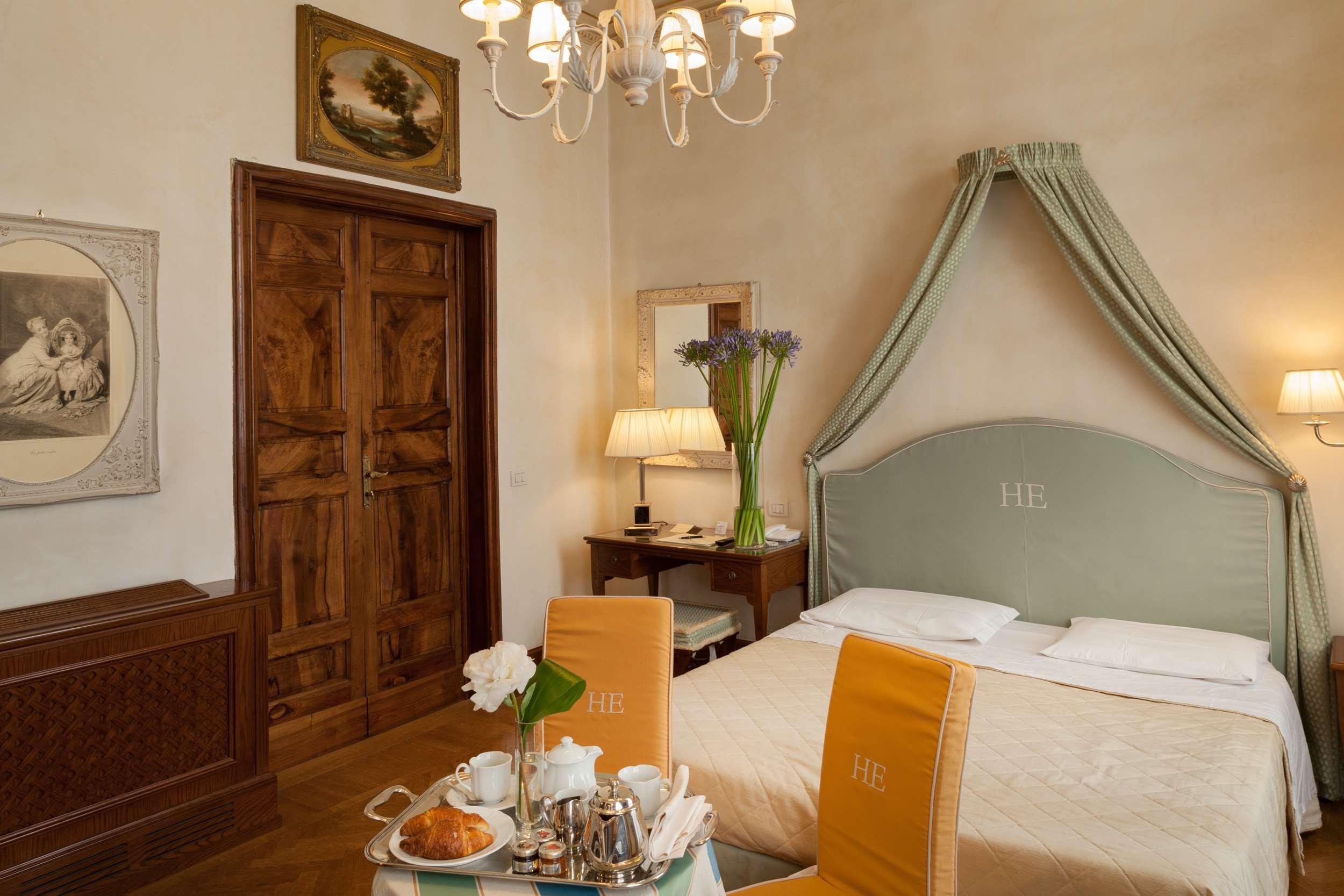 Hotel Executive Firenze Esterno foto