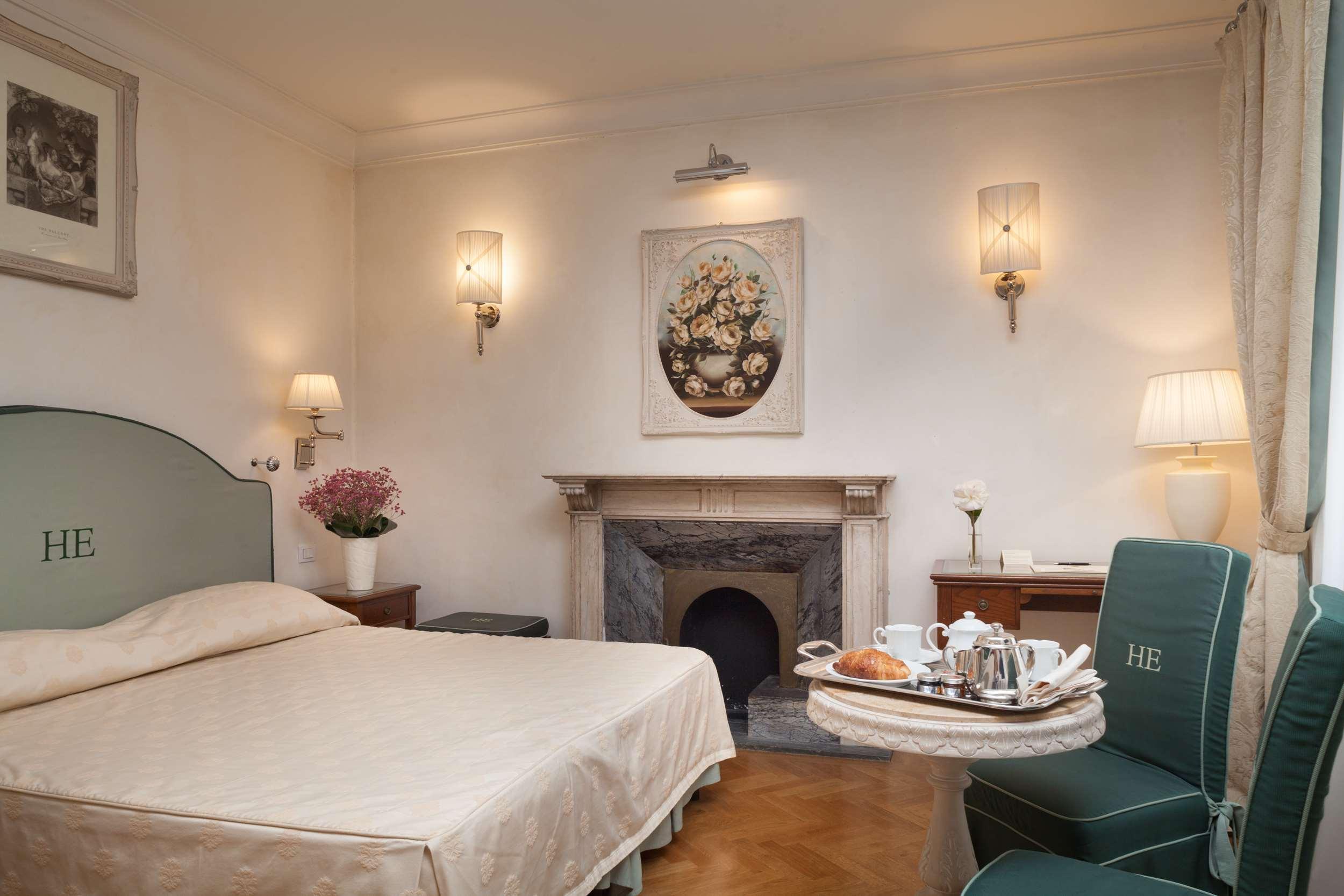 Hotel Executive Firenze Esterno foto