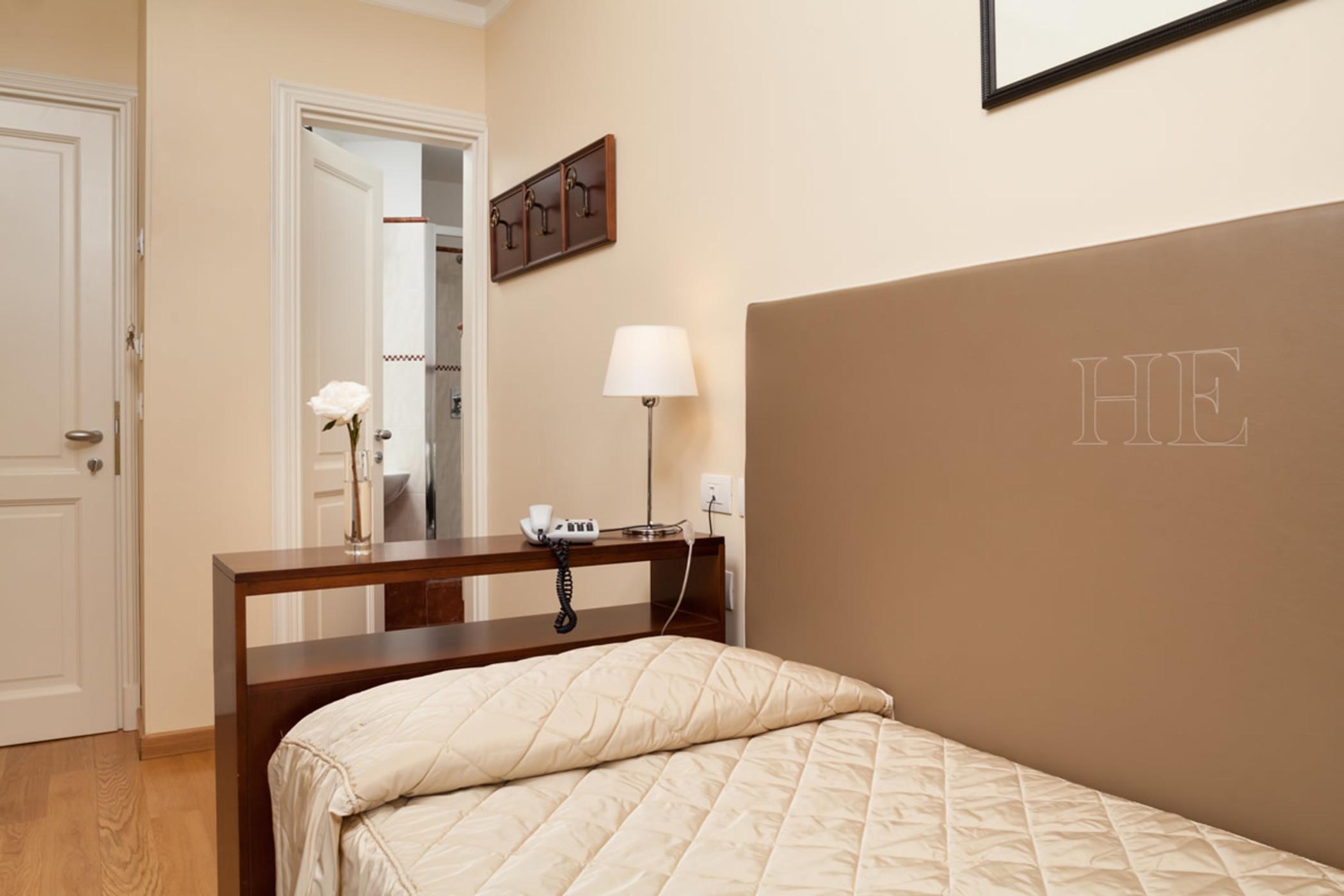 Hotel Executive Firenze Esterno foto