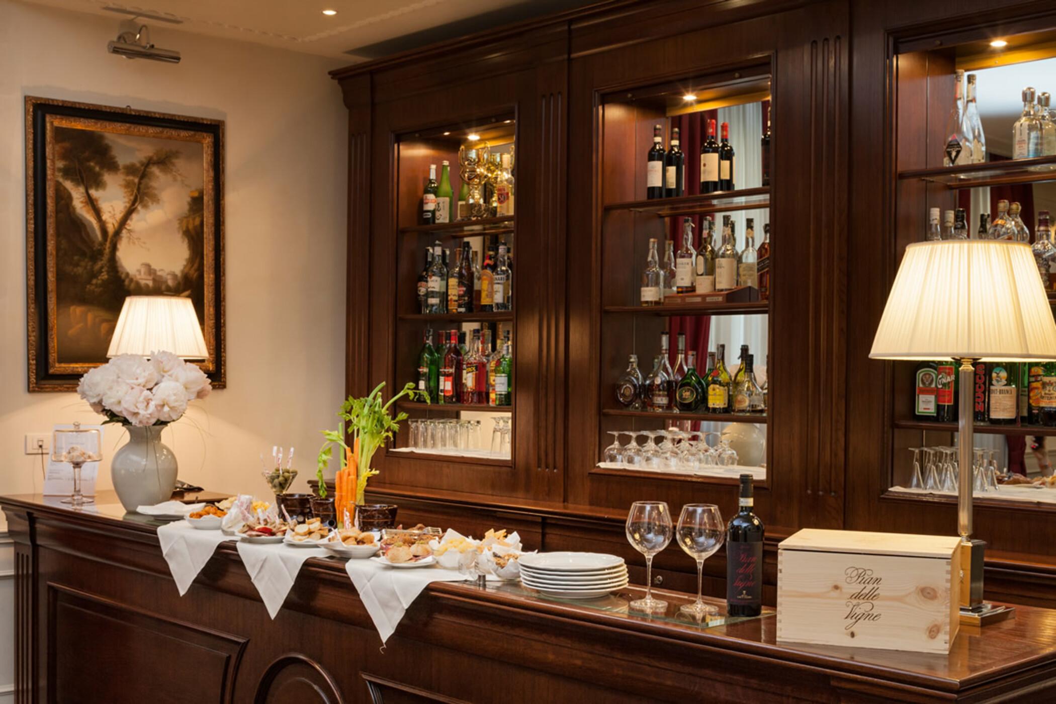 Hotel Executive Firenze Esterno foto