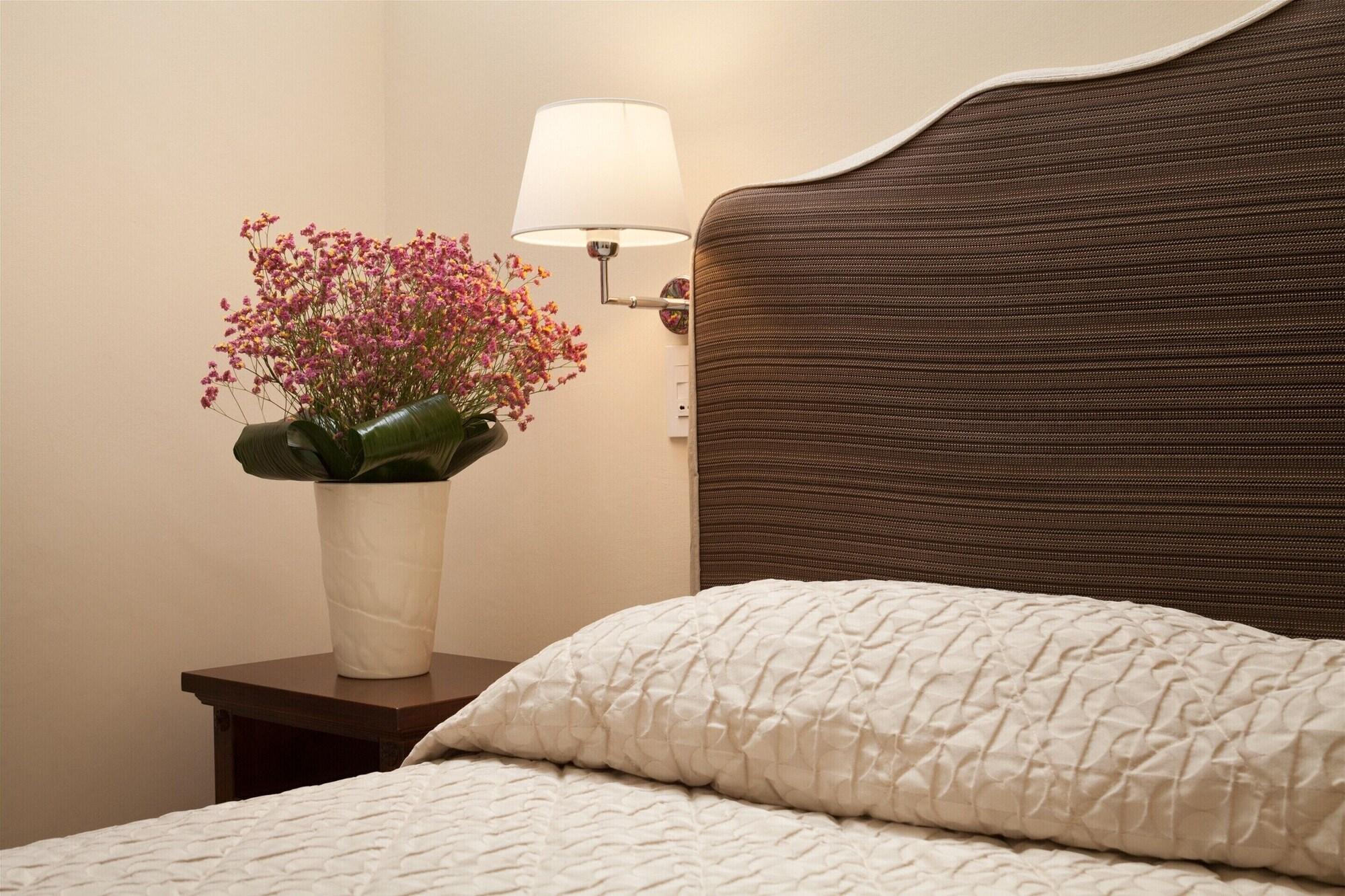 Hotel Executive Firenze Esterno foto