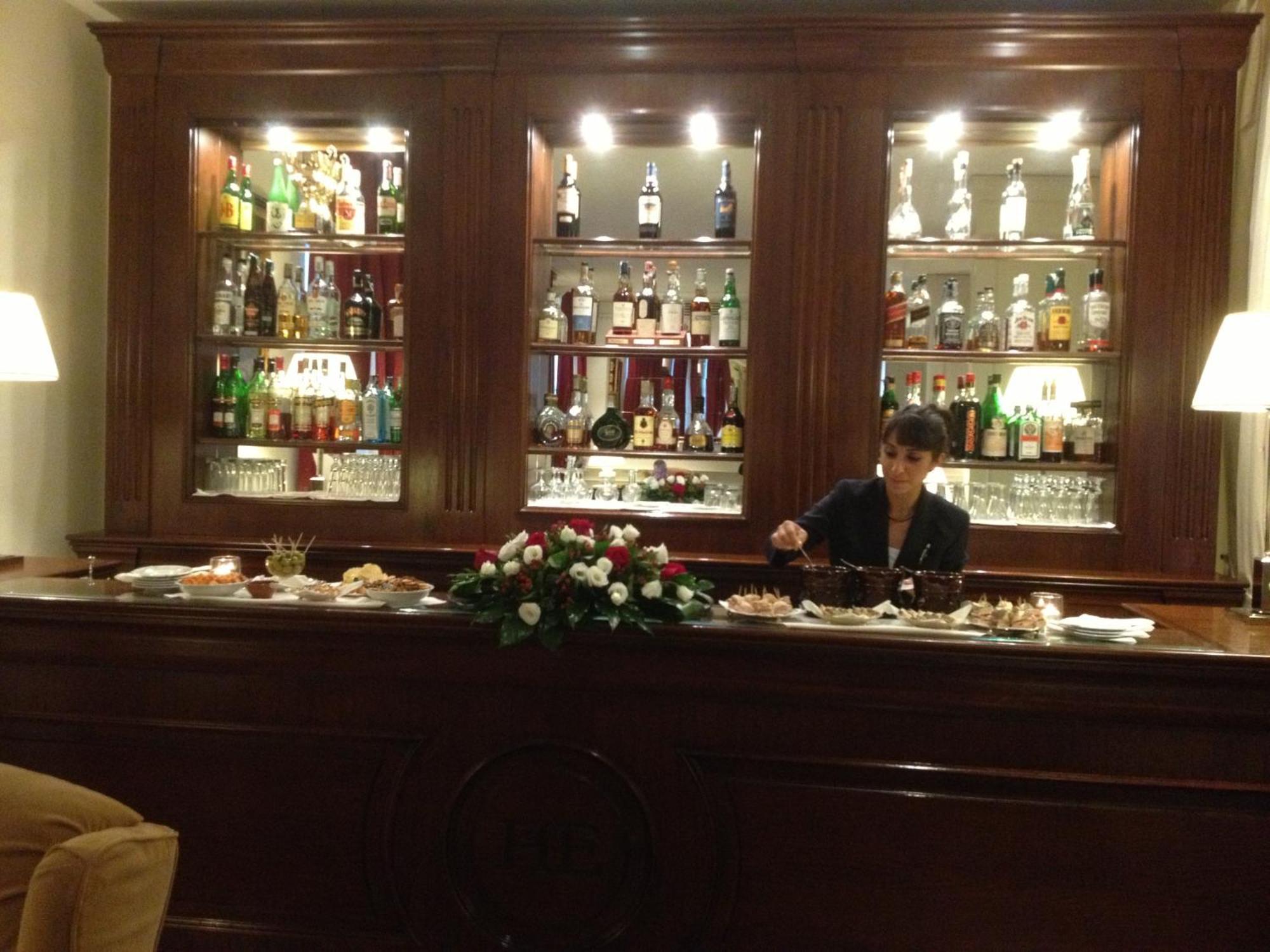 Hotel Executive Firenze Esterno foto