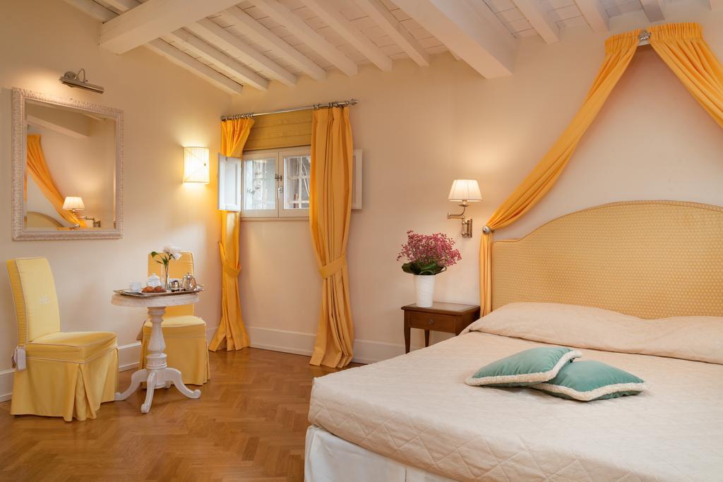 Hotel Executive Firenze Esterno foto