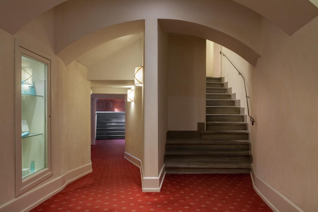 Hotel Executive Firenze Esterno foto