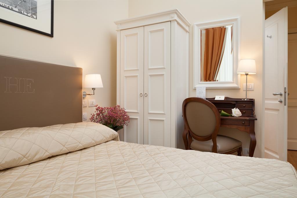 Hotel Executive Firenze Esterno foto